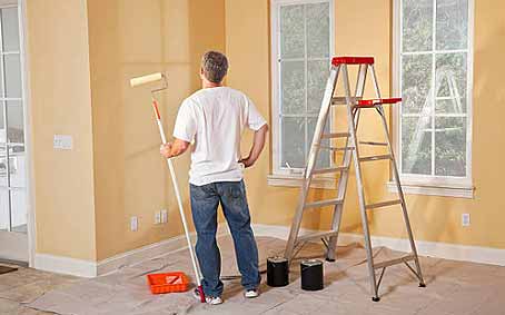 Interior Painters