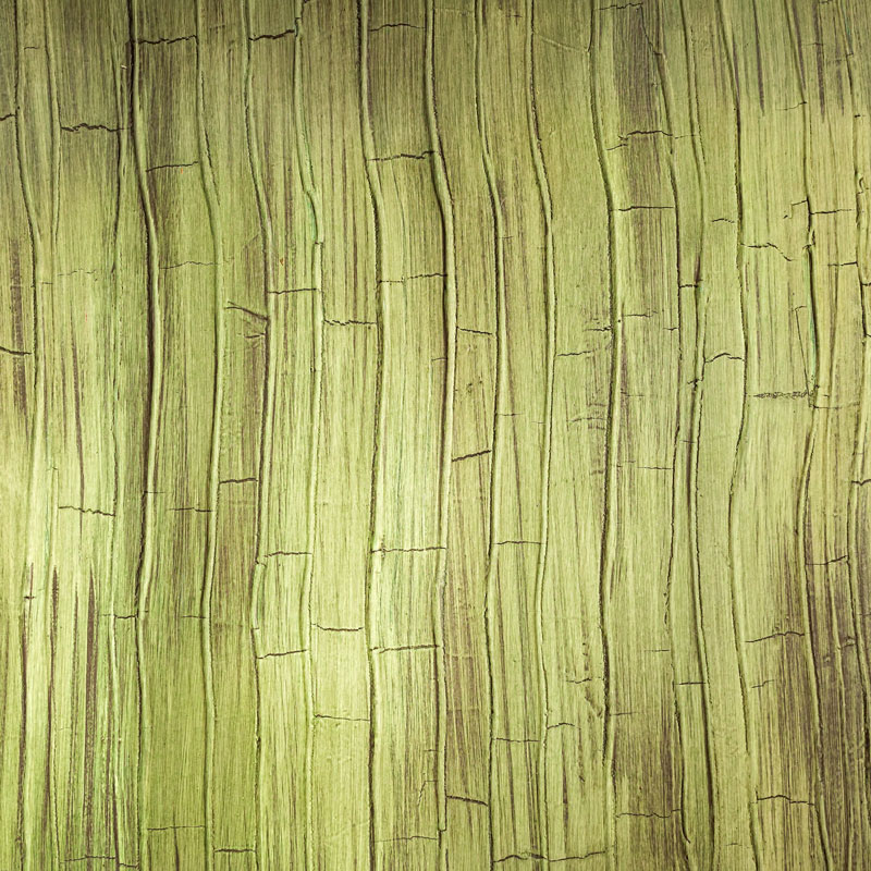 bamboo wall imitation