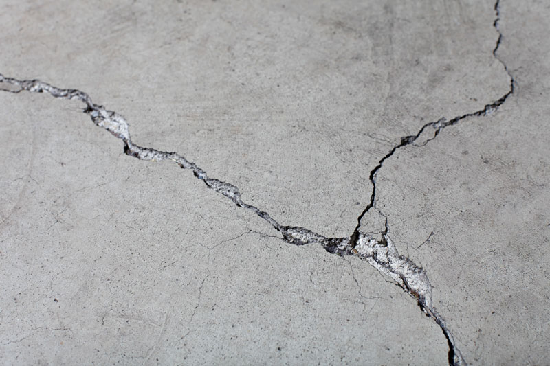 Concrete Floor Coating in NJ